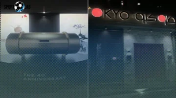 مطعم طوكيو في الرياض يحتفي بـ40 عامًا من التميز والأصالة اليابانية